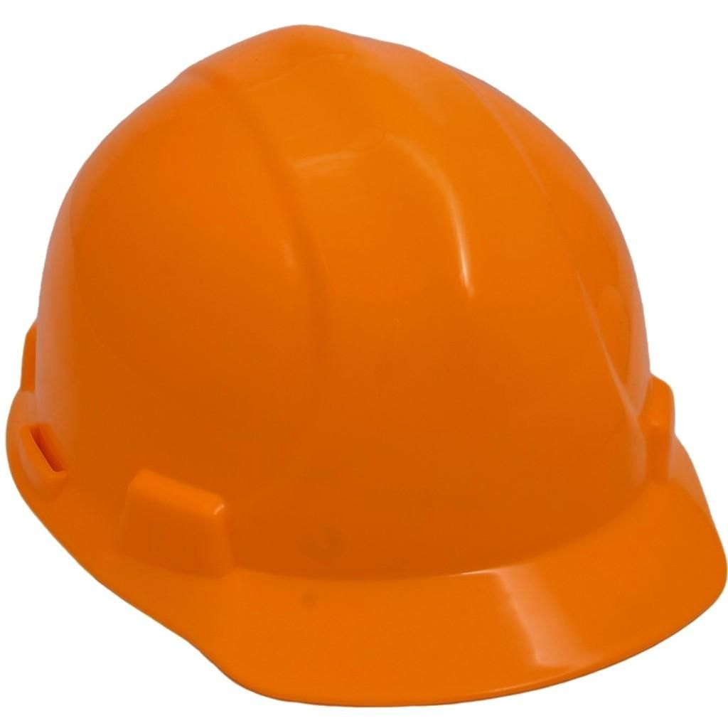 Capacete Ultra Master MI Classe B com Suspensão PVC 4 Pontos de Fixação e Jugular CA 12354