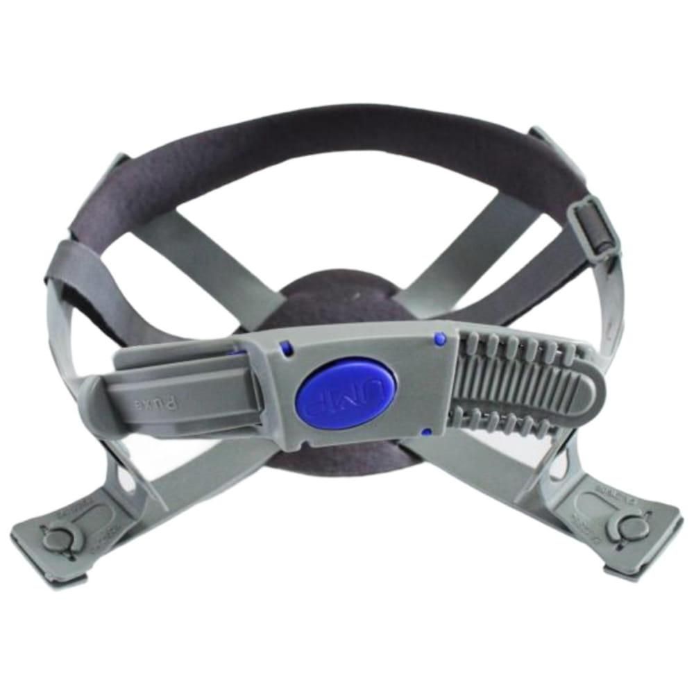 Carneira Suspensão Plástica Com Jugular 4 Pontos de Fixação Para Capacete Ultra Master - SI