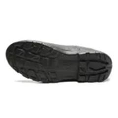 Bota de Segurança em Couro de Elástico Bico PVC Usafe CA 48413 - 4098USES4600US