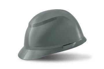 Capacete Camper Avant Classe B Sem Jugular CA 34414