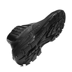 Bota de Segurança Microfibra de Elástico Bico PVC Bracol BELM CA 38760 - 4031BELM4600EL