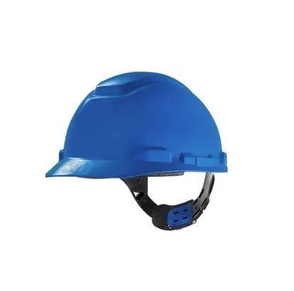 Capacete 3M H-700 Classe B com Suspensão Ajuste Fácil e Jugular CA 29638