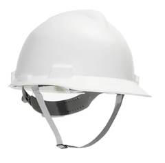 Capacete 3M H-700 Classe B com Suspensão Ajuste Fácil e Jugular CA 29638