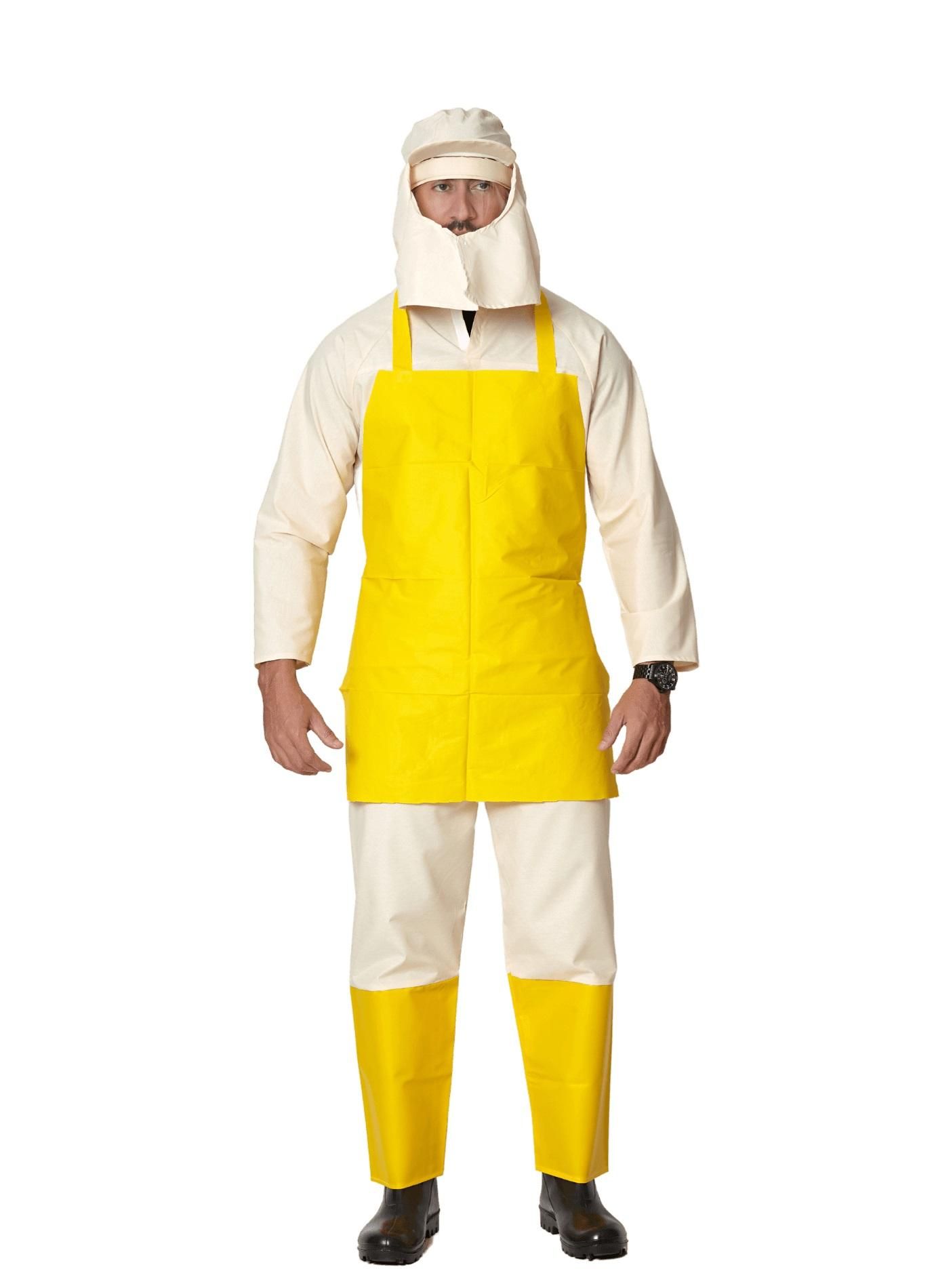 Conjunto Herbicida Para Aplicação de Defensivos Agrícolas Brascamp CA 40907