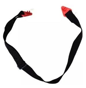 Jugular em Tecido Para Capacete 3M H-700 - HB004217442