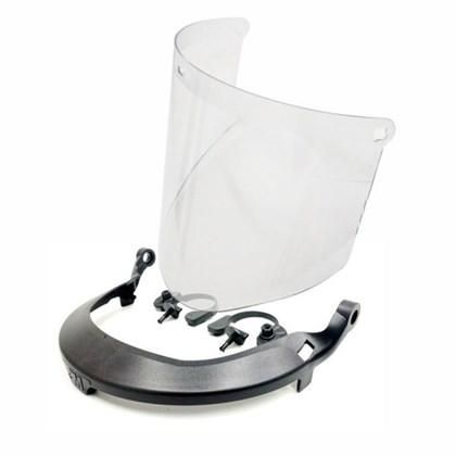 Protetor Facial Acoplável Incolor 3M FGF-700 CA 36527 - HB004413090