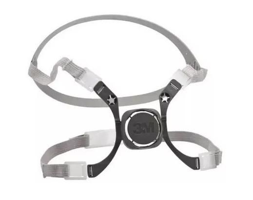 Tirante Fixo 3M 6281 Para Respiradores Série 6200 - H0001710963