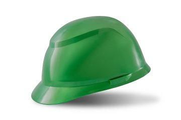 Capacete Camper Avant Classe B Sem Jugular CA 34414