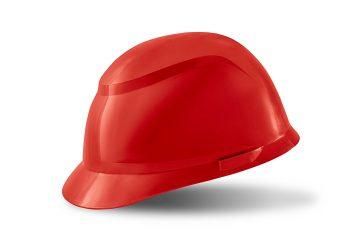 Capacete Camper Avant Classe B Sem Jugular CA 34414