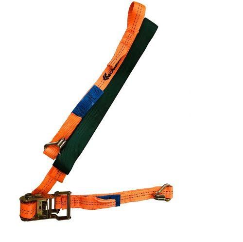 Cinta Para Amarração de Escadas 35mm 1000kgf Fator 2:1 Carbografite - 010647710