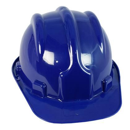 Capacete Plastcor PLT Classe B Sem Jugular CA 31469
