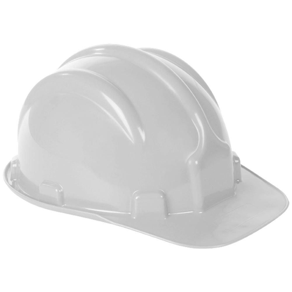 Capacete Plastcor PLT Classe B Sem Jugular CA 31469