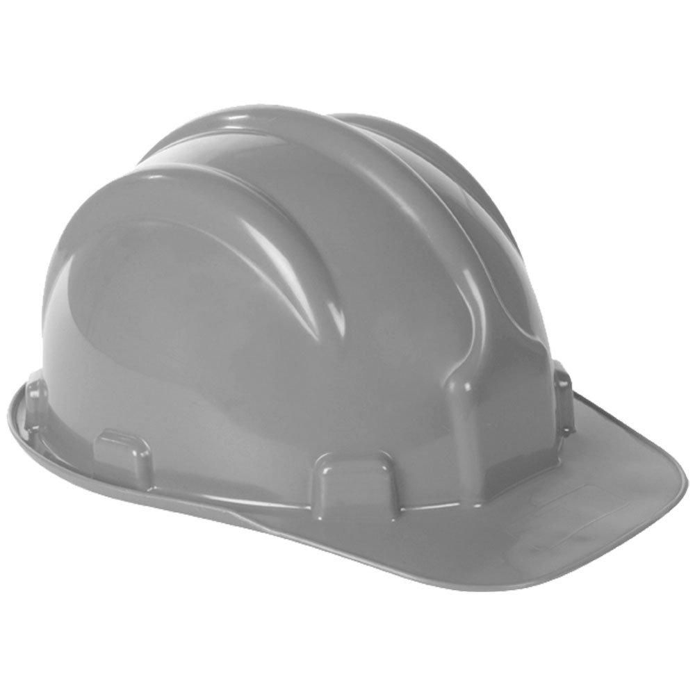 Capacete Plastcor PLT Classe B Sem Jugular CA 31469