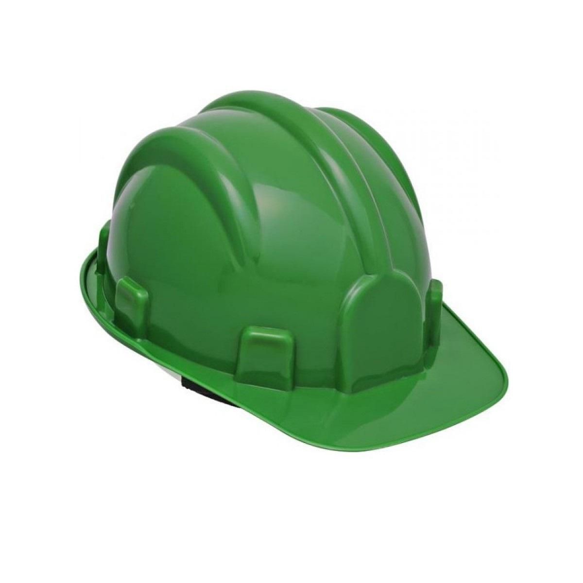 Capacete Plastcor PLT Classe B Sem Jugular CA 31469