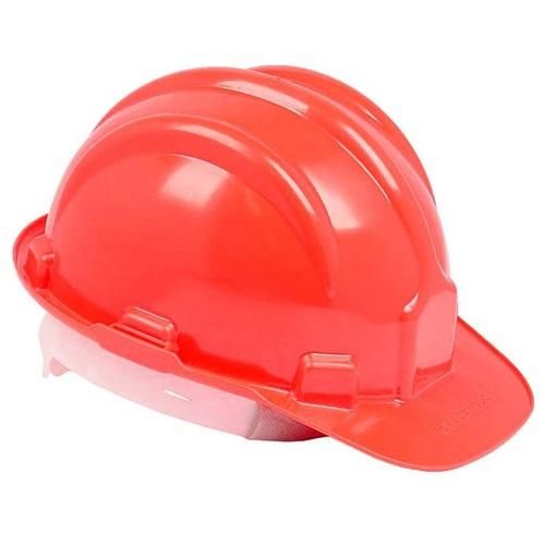 Capacete Plastcor PLT Classe B Sem Jugular CA 31469