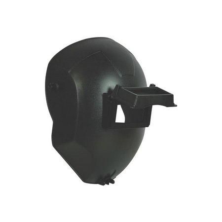 Máscara de Solda Em Polipropileno Com Visor Articulado Plastcor CA 36014