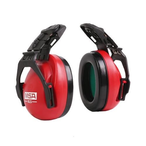 Abafador de Ruídos Tipo Concha Acoplável MSA XLS 19db CA 27971 - 216746