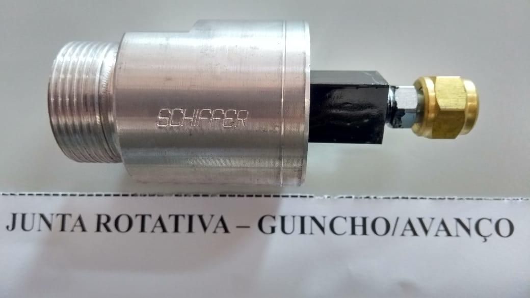 Junta Rotativa 1.1/4'' Schiffer