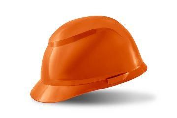 Capacete Camper Avant Classe B Sem Jugular CA 34414