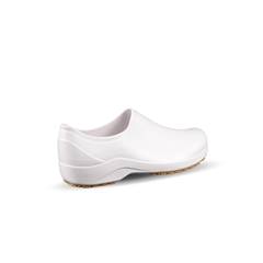 Sapato de Segurança Antiderrapante Branco Impermeável Steelflex Moov GRIP CA 38590 - 75SMSG600