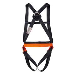 Cinturão Paraquedista MG Cinto MULT 2013 1 Ponto de Conexão CA 35509