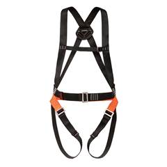 Cinturão Paraquedista MG Cinto MULT 2013 1 Ponto de Conexão CA 35509