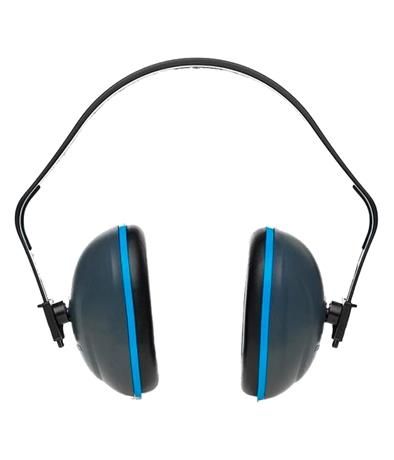 Abafador de Ruídos Tipo Concha Camper C-200 Soft Slim 18db CA 33135 - 800200C