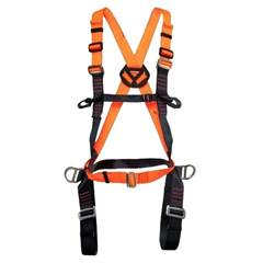 Cinturão Paraquedista MG Cinto MULT 2009A 2 Pontos de Conexão CA 36282