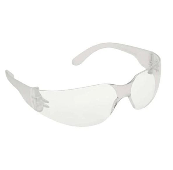 Óculos de Segurança Danny DA-14700 Águia Lente Incolor Antirrisco CA 14990