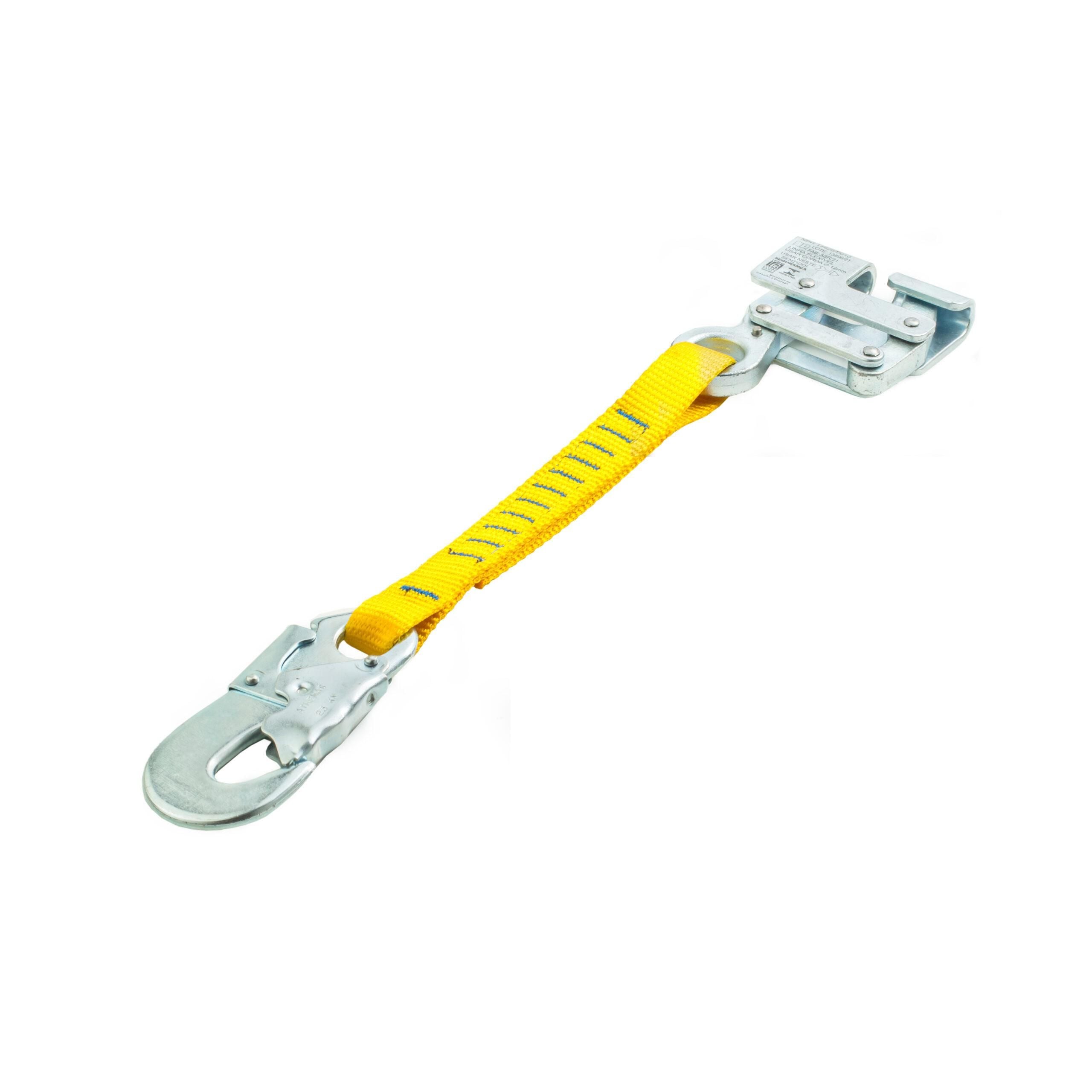 Trava Quedas Athenas AT 7070 C AC Para Corda 12mm