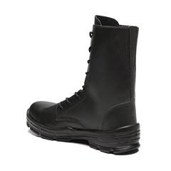 Coturno de Segurança em Couro com Cadarço Bico PVC Bracol BCJ Defender CA 27562 - 4045BCJS4600LL