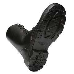 Coturno de Segurança em Couro com Cadarço Bico PVC Bracol BCJ Defender CA 27562 - 4045BCJS4600LL