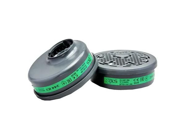 Cartucho Químico para Amônia BLS 244 K2