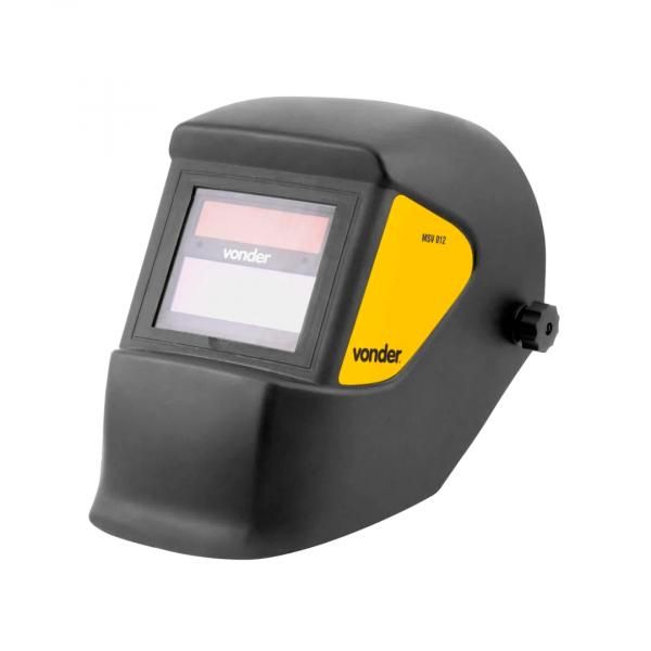 Mascara de Solda Automática Auto Escurecimento Vonder MSV 012 CA 38332 - 70.76.012.000