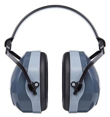 Abafador de Ruídos Tipo Concha Camper Confort Plus 26db CA 48054 - 800204C