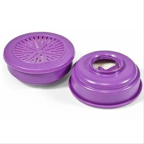 Cartucho Químico Combinado para Multigases + P3 PFF3 Honeywell 7580P100