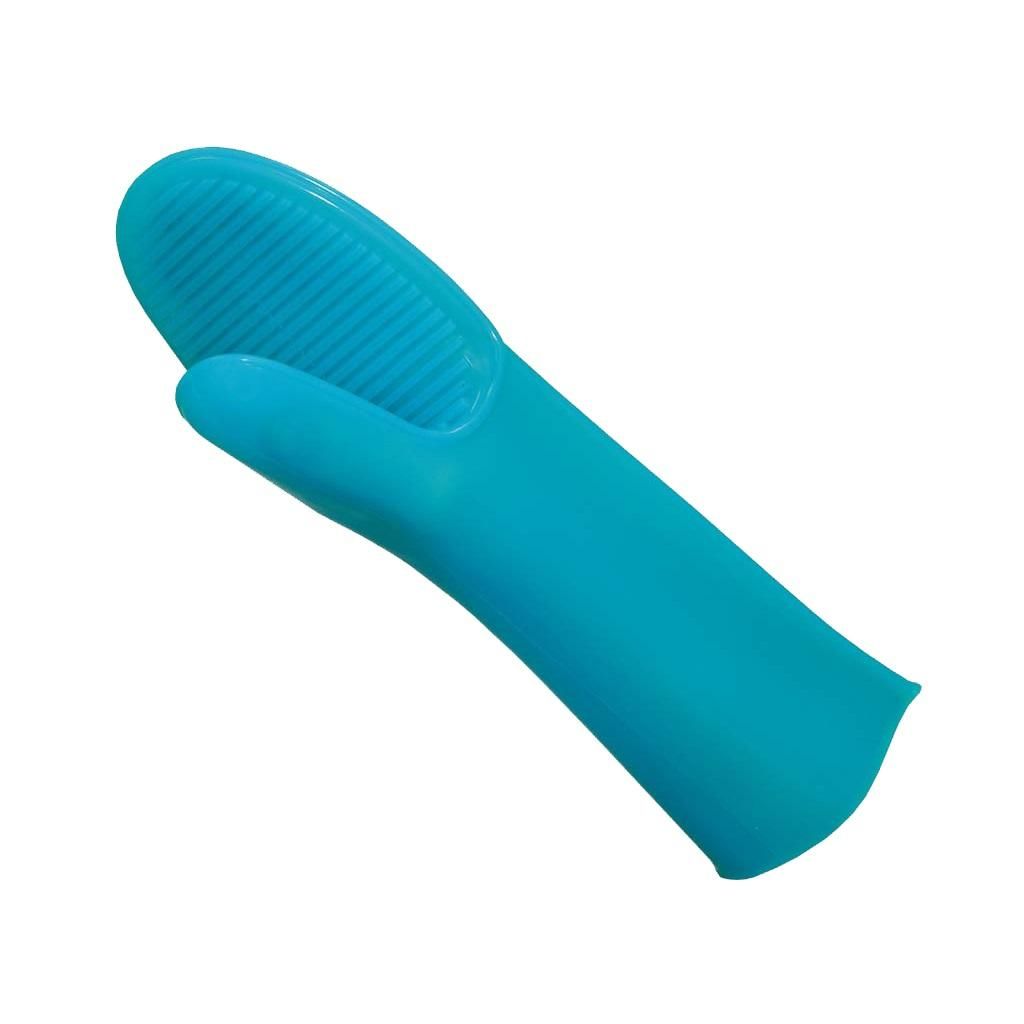 Luva de Silicone Alta Temperatura Até 500º Tam XG Danny DA-24000 CA 16460