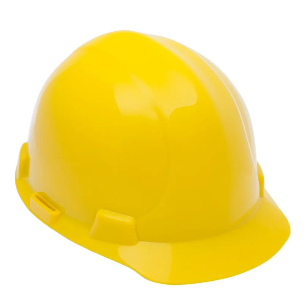 Capacete Ultra Master SMI Classe B com Suspensão PVC 8 Pontos de Fixação e Jugular CA 29738