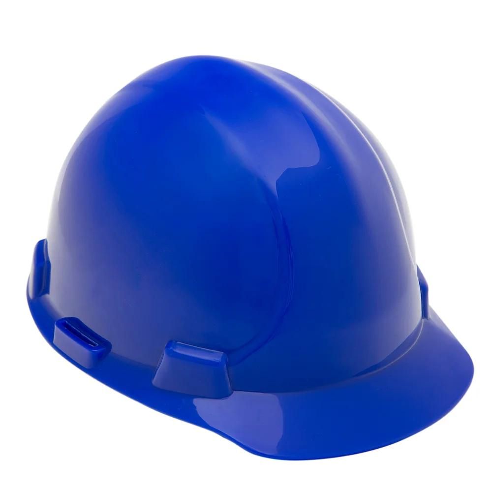 Capacete Ultra Master MI Classe B com Suspensão PVC 4 Pontos de Fixação e Jugular CA 12354